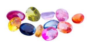 Precious Bhasma