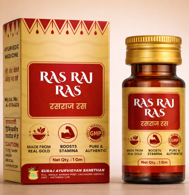 Ras Raj Ras